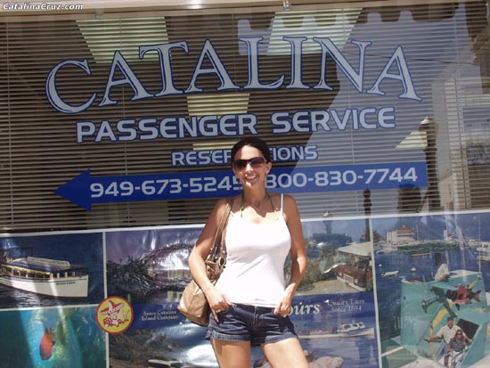 Catalina Cruz Blog